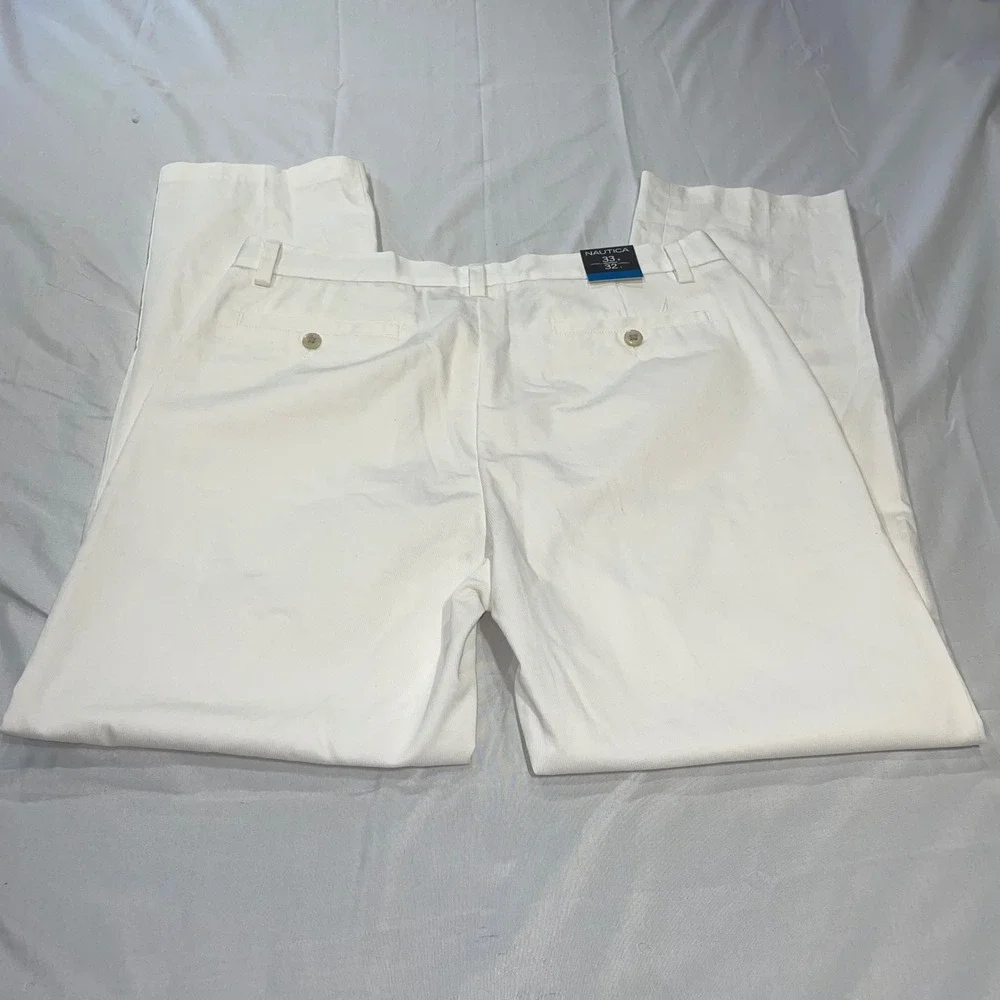 Nautica slim fit